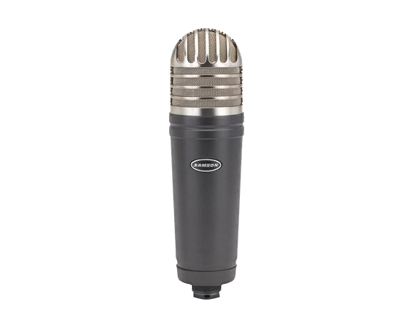 Samson MTR101