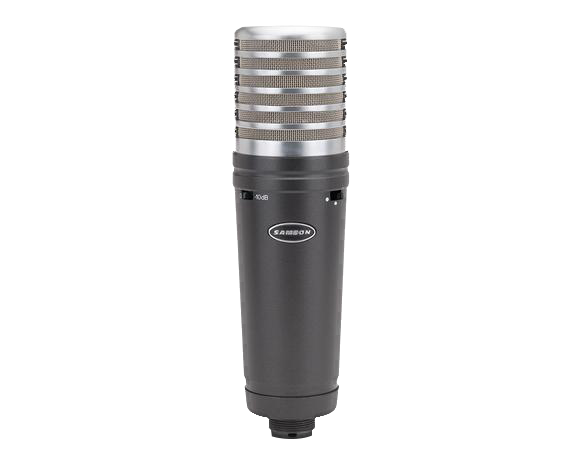 Samson MTR-201 | 231