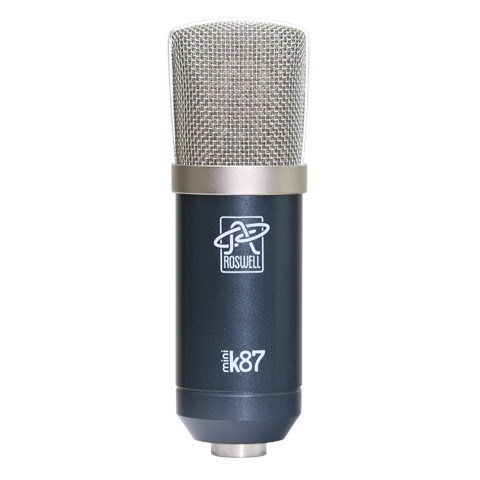 Roswell MINI 87