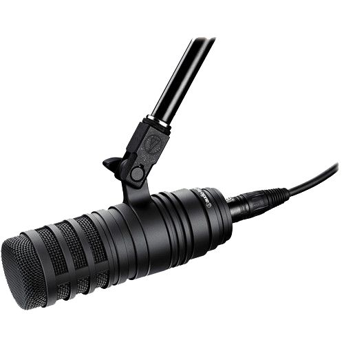 Audio-Technica BP40