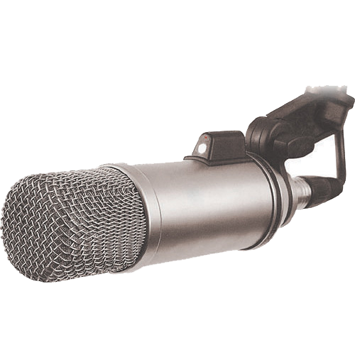 RODE Broadcaster