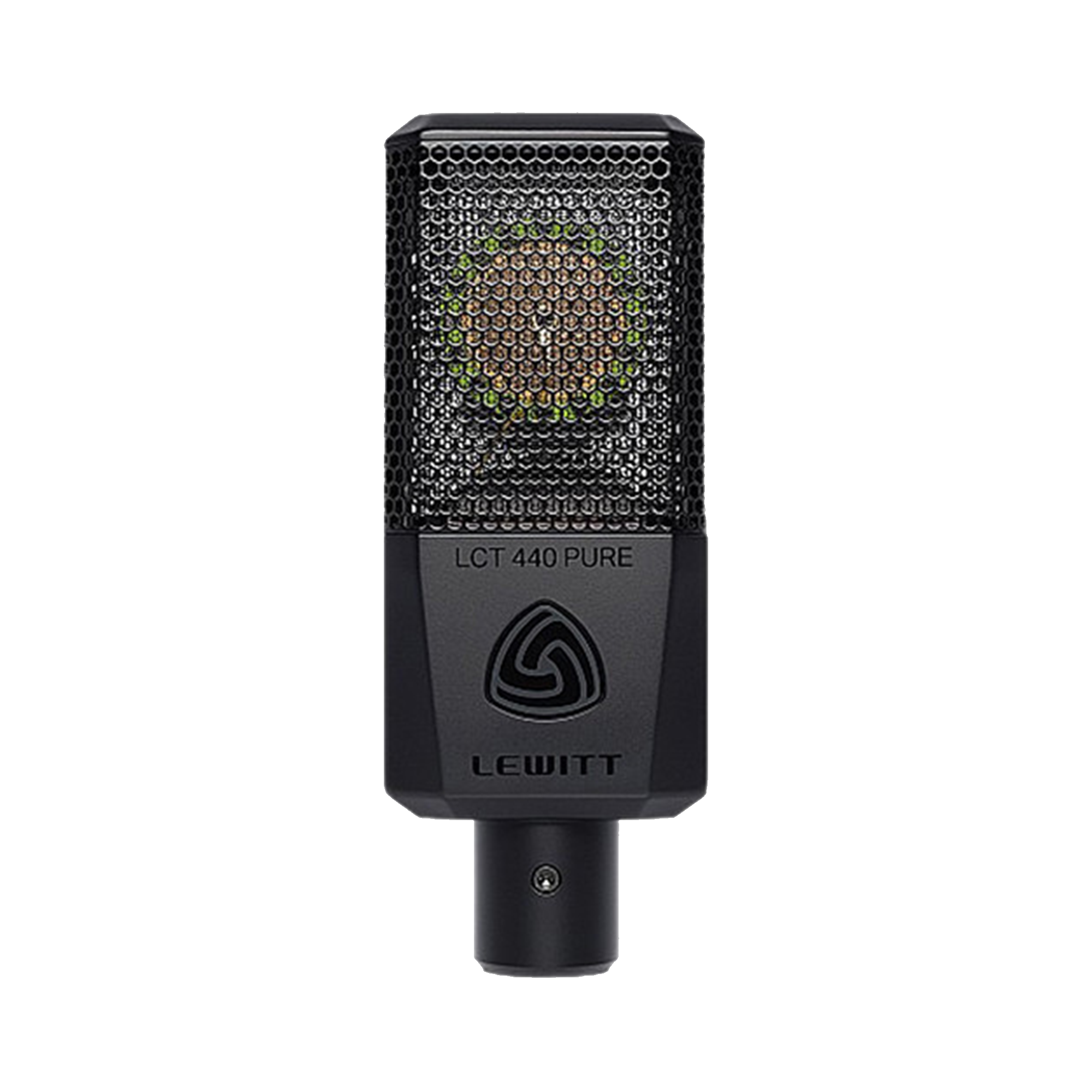 Lewitt 440