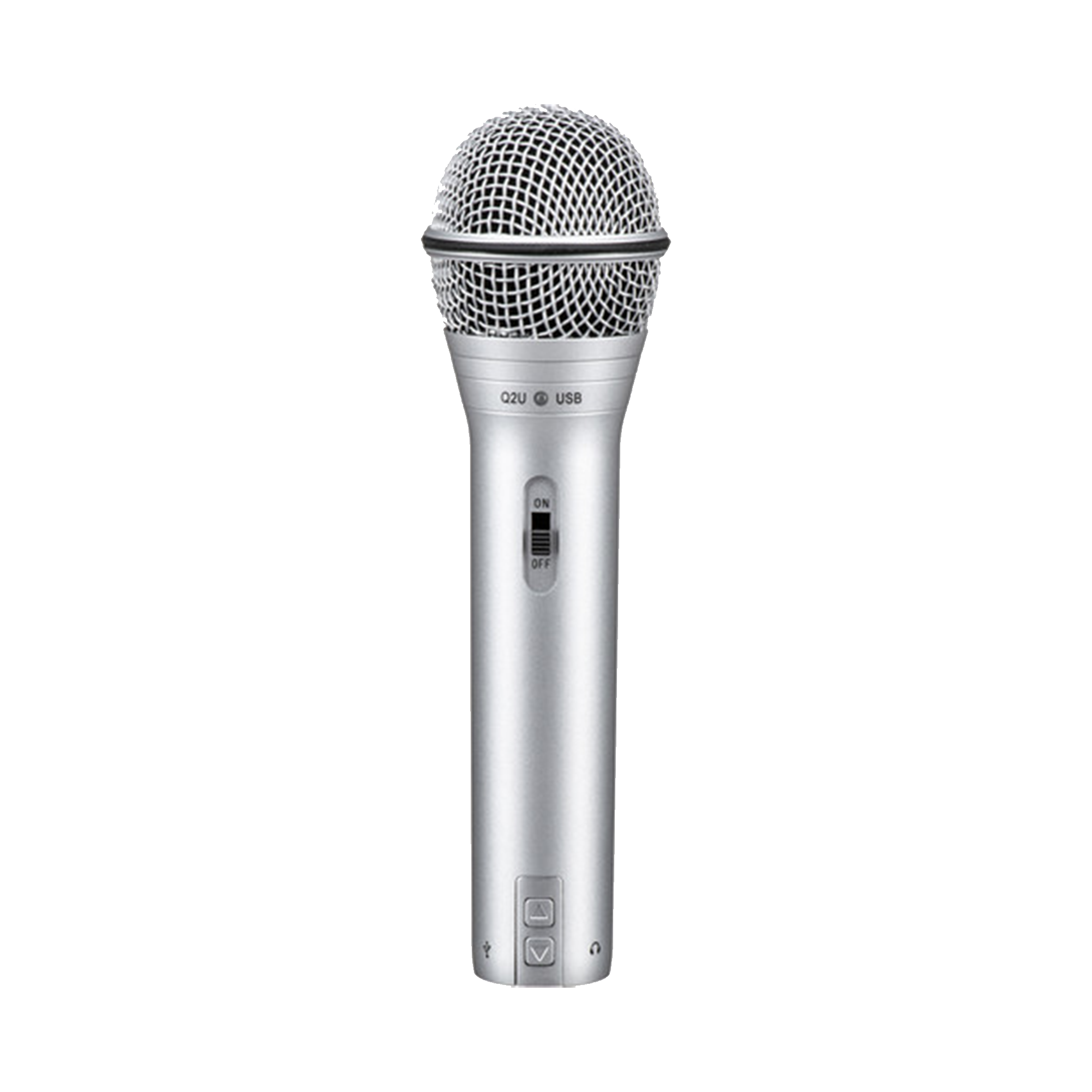 Samson Q2U