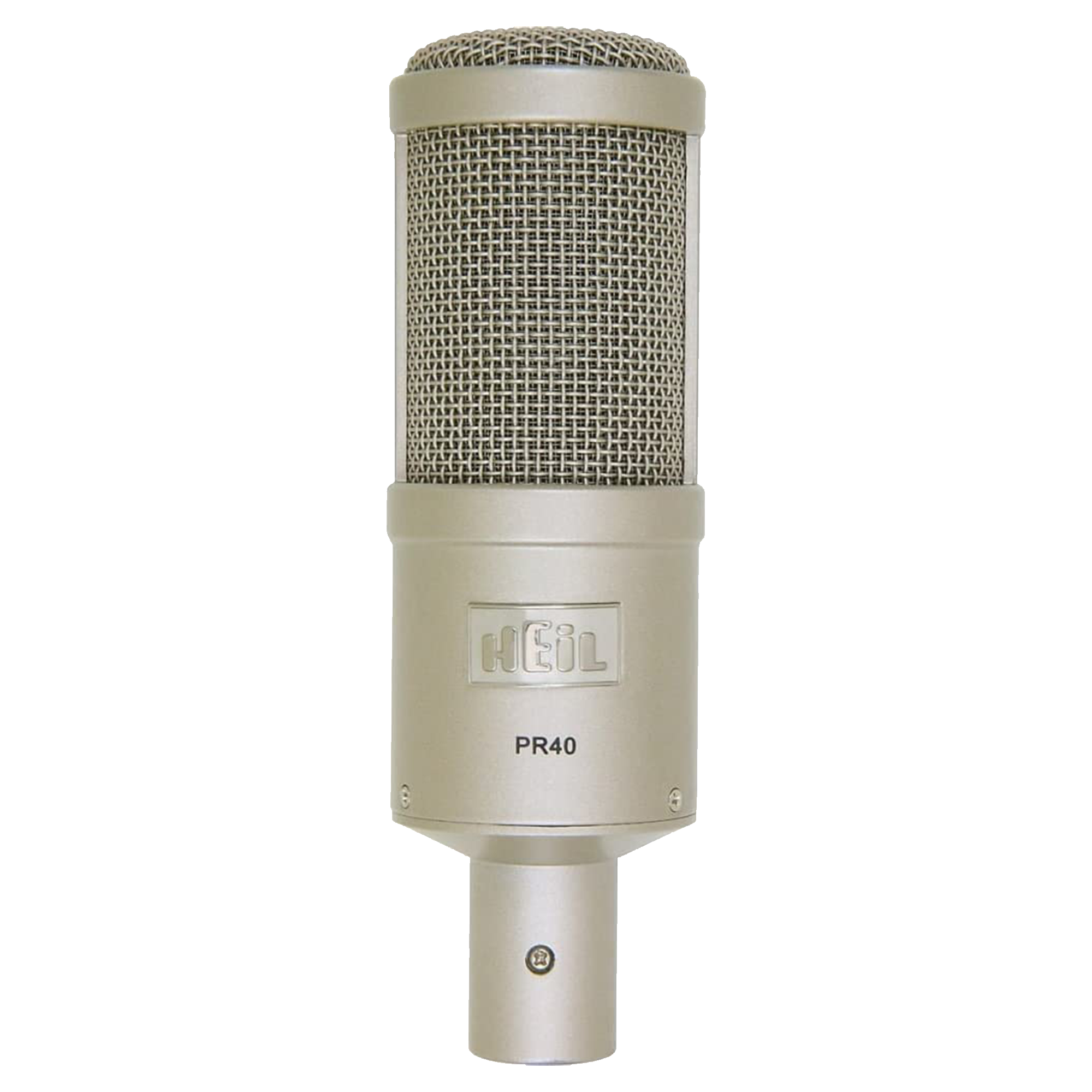 Heil PR40