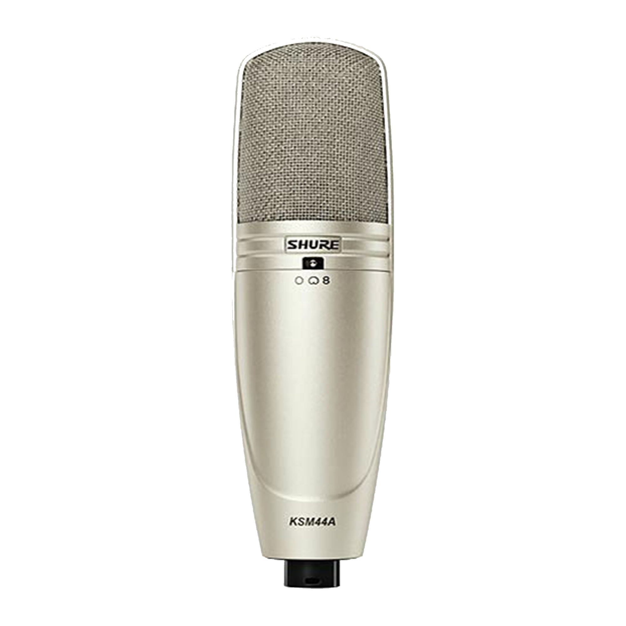 SHURE KSM44