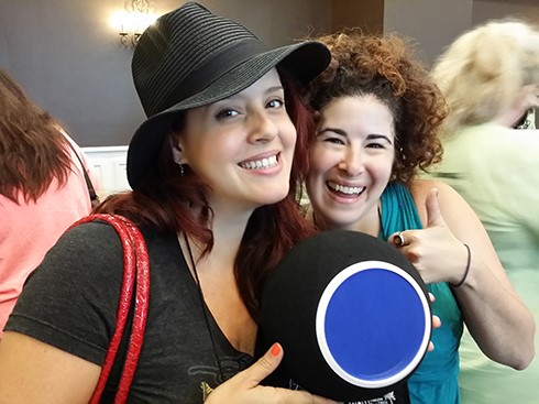#Faffcon 2014