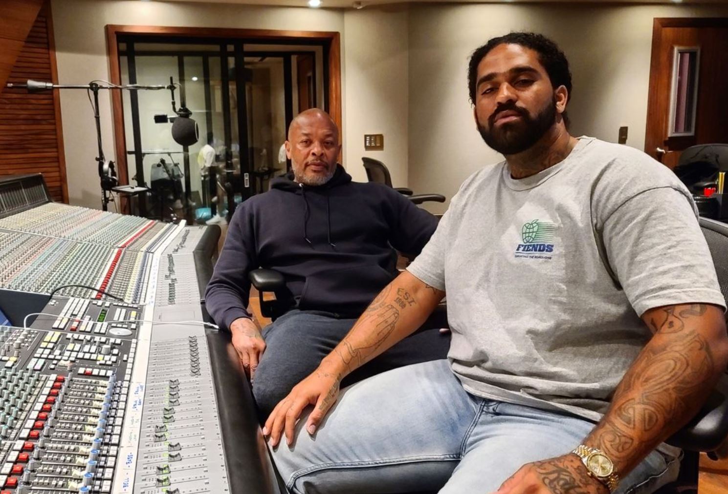 Dre 3