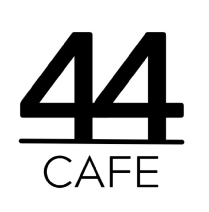44 CAFE, San Pablo