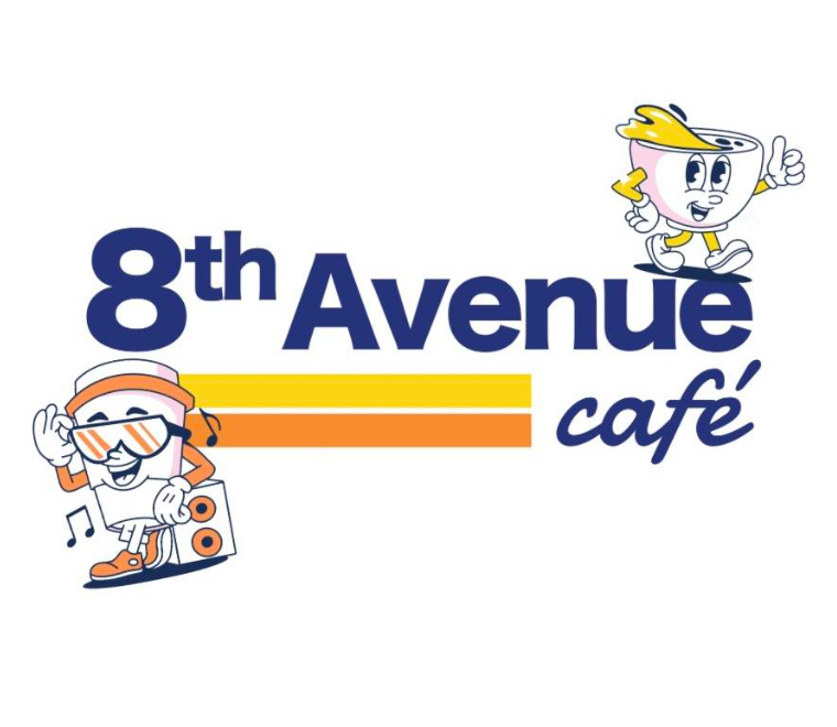 8th Avenue Cafe