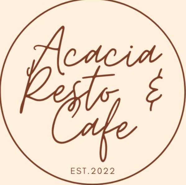 Acacia Resto and Cafe
