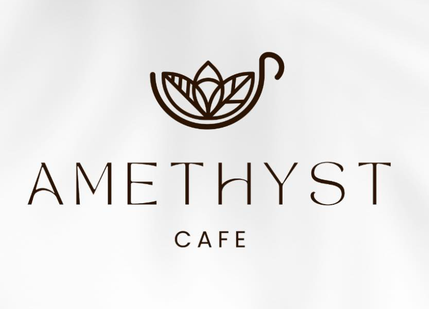 Amethyst Cafe