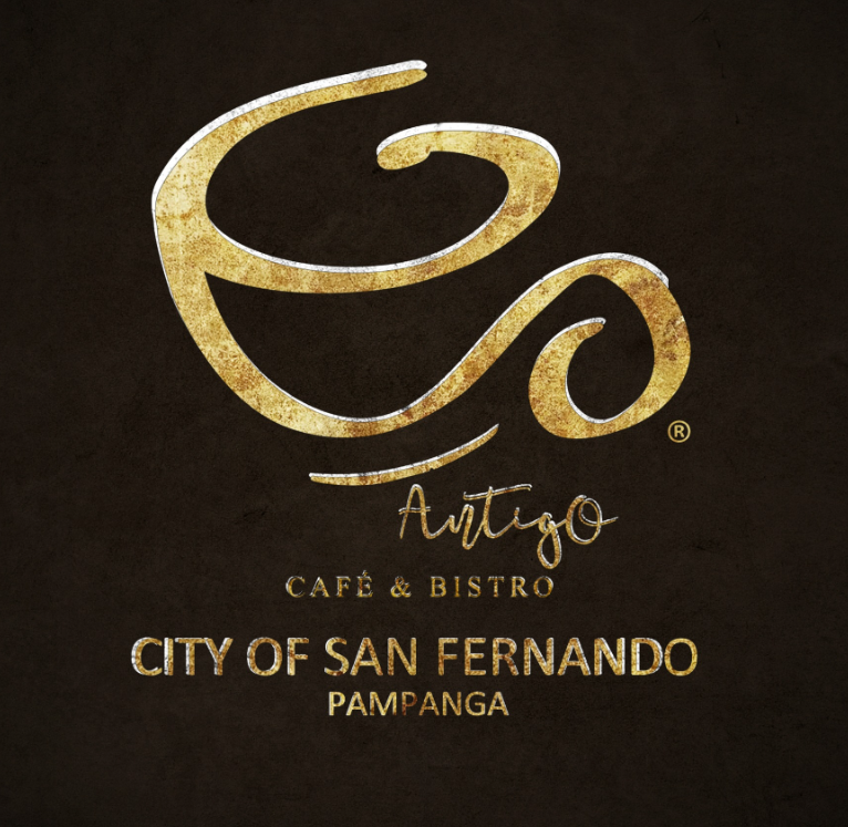 Antigo Cafe & Bistro - City of San Fernando Pampanga