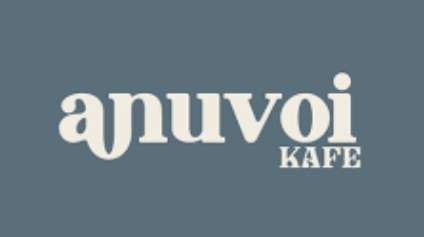 Anuvoi Kafe