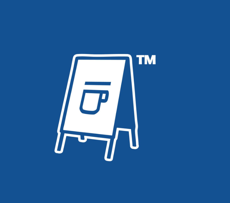 at the blanc specialty coffee