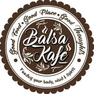 Balsa Kafe & Agri-tourism Hub