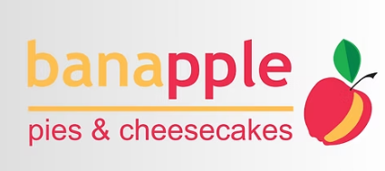 Banapple Pies & Cheesecakes
