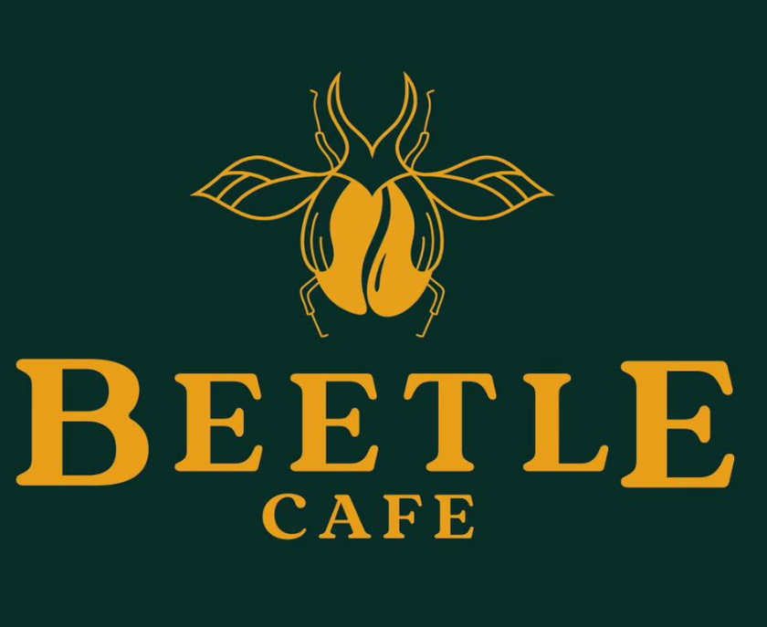 Beetle Cafe