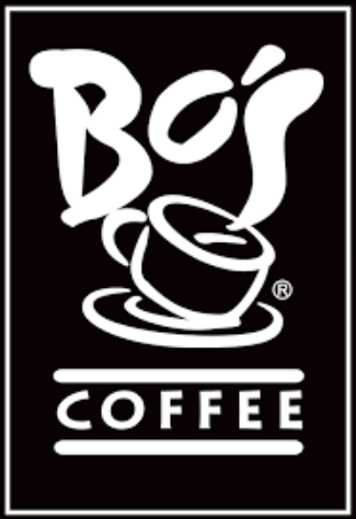 Bos Coffee (SM Manila)