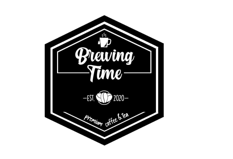 Brewing Time Cafe