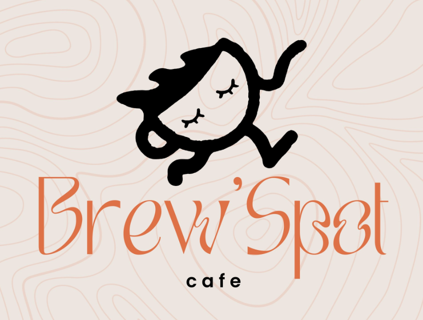 Brew Spot Cafe
