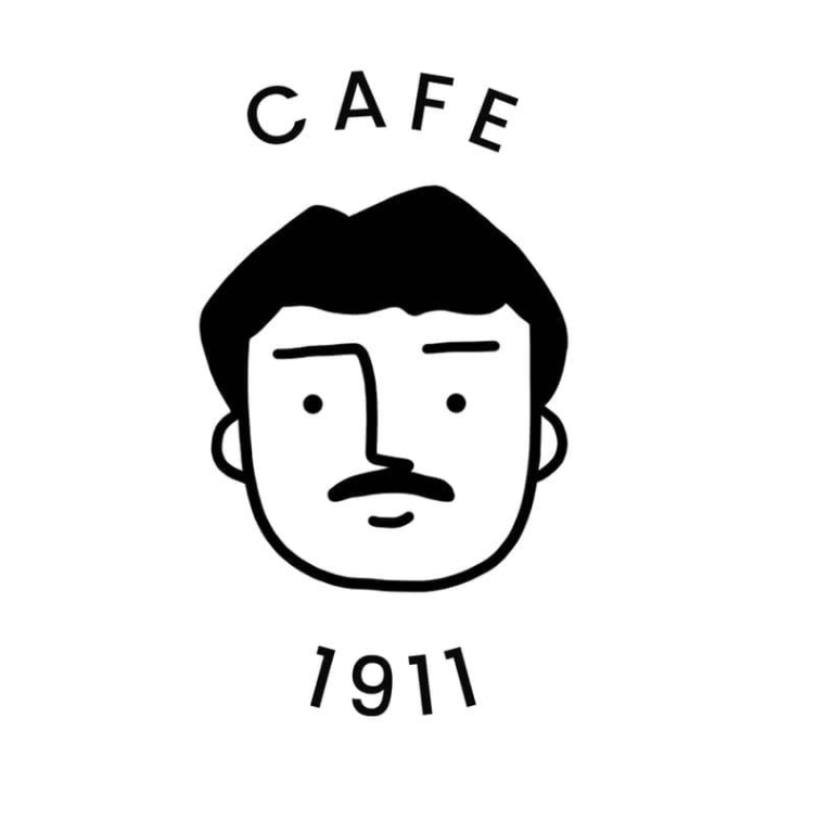Cafe 1911