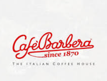 Cafe Barbera