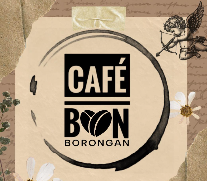 Cafe BON Maydolong