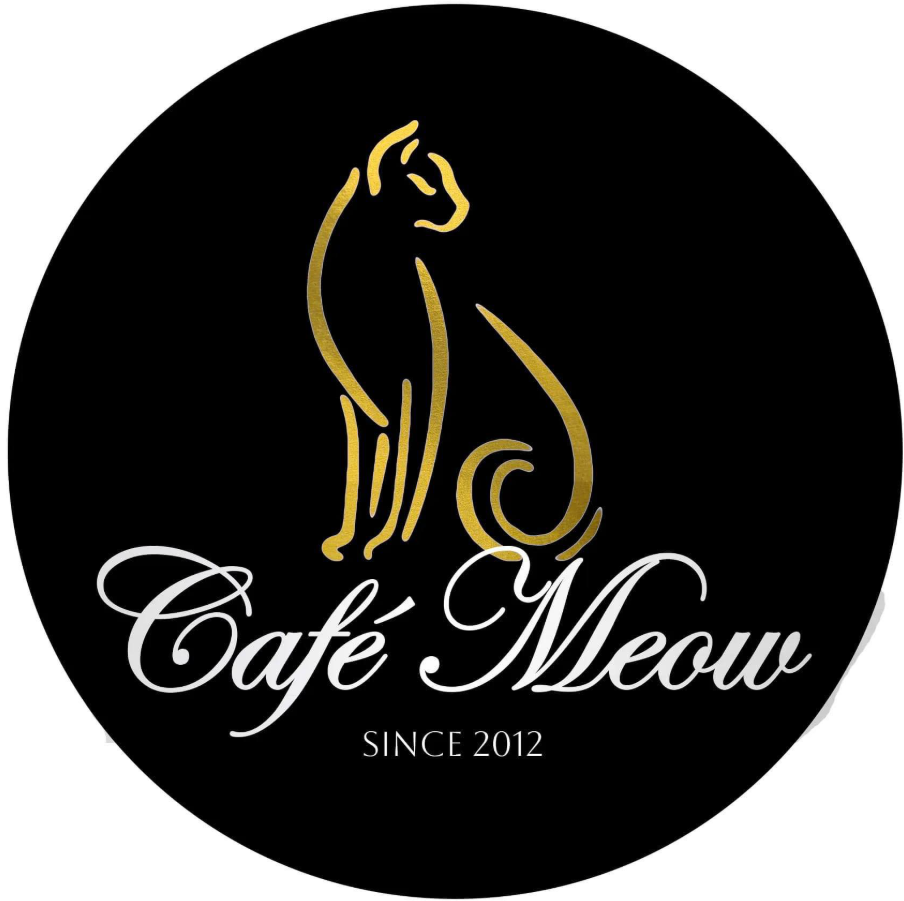 Cafe Meow