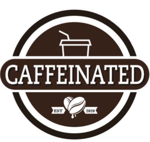 Caffeinated