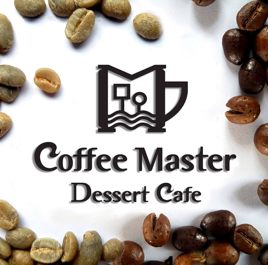 Coffee Master Dessert Cafe
