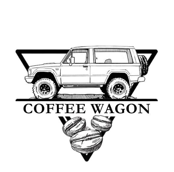 Coffee Wagon Cafe & Roastery