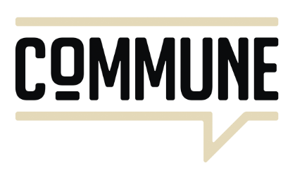 Commune Café + Bar + Kitchen
