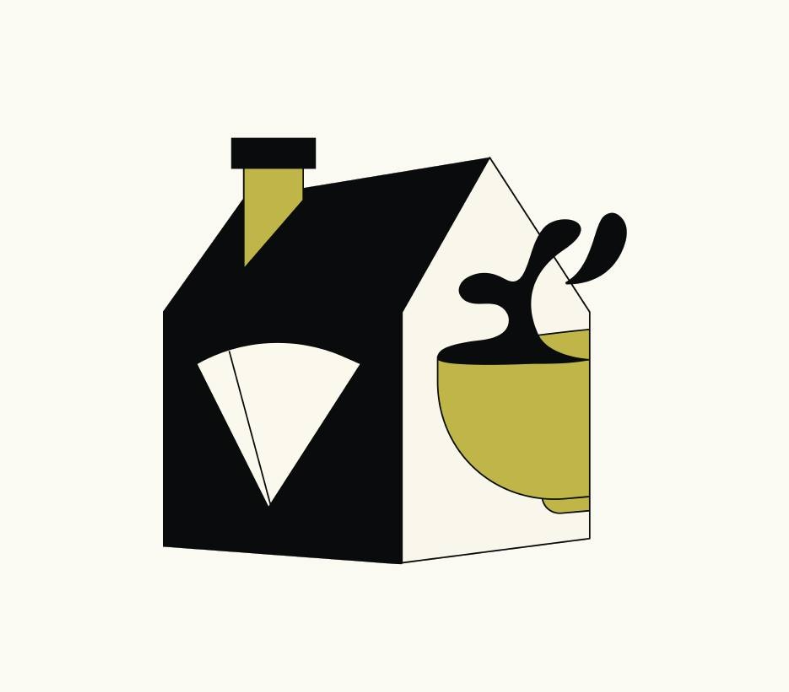 Cooper's Coffee Haus - CW Ortigas Home Depot