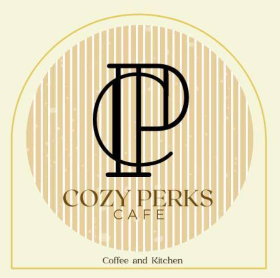 Cozy Perks Cafe