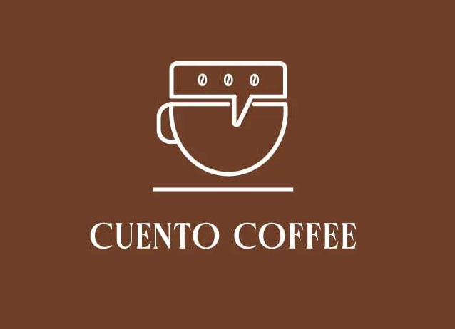Cuento Coffee
