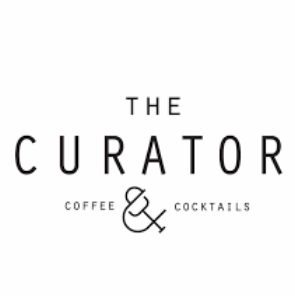 The Curator Coffee & Cocktails