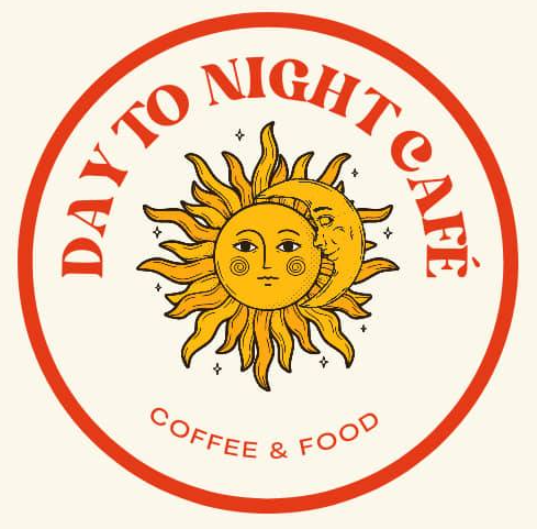 Day To Night Cafe Marikina
