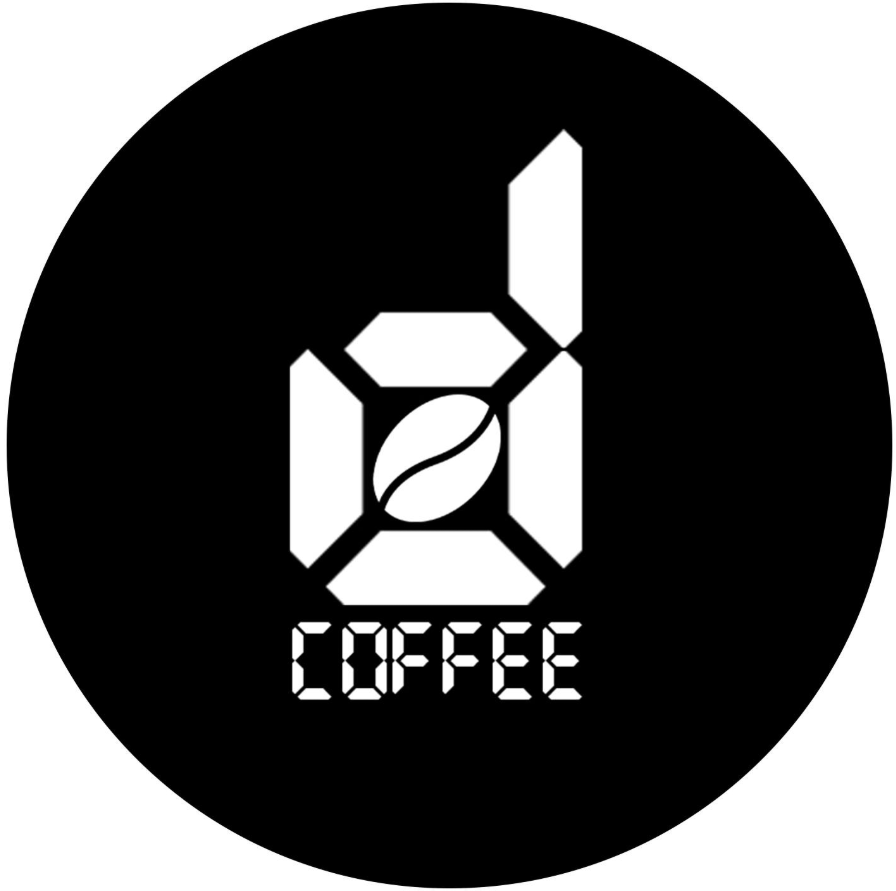 D coffee - Sampiruhan, Calamba Branch