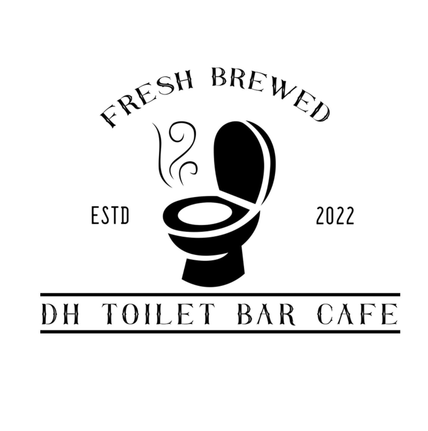 DH Toilet Bar Cafe