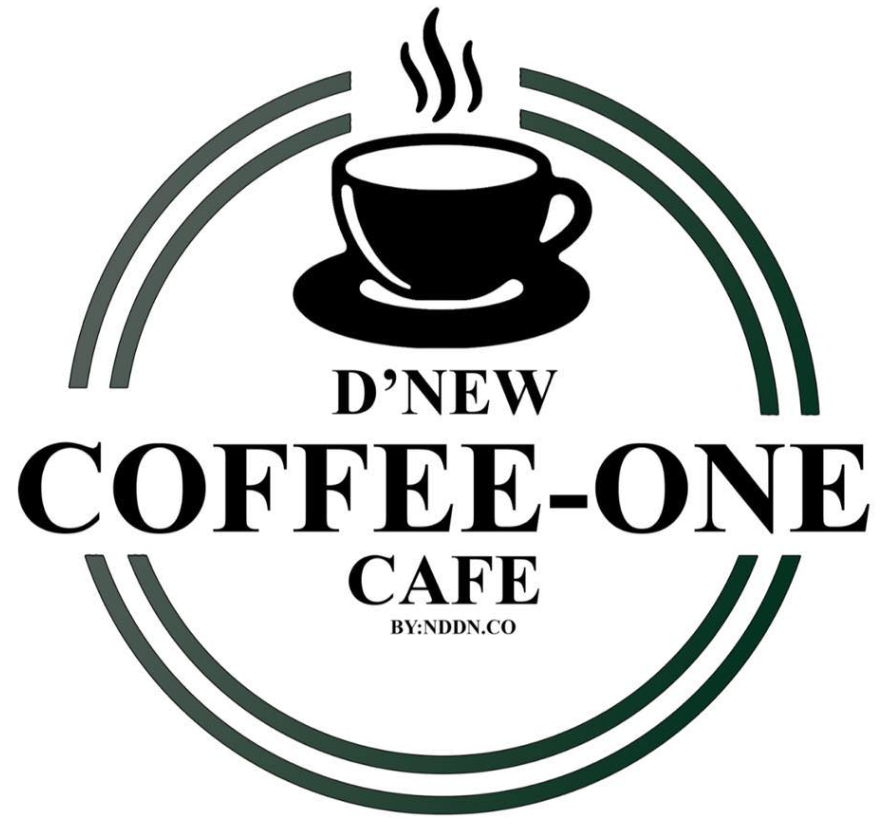 DNew Coffee-One