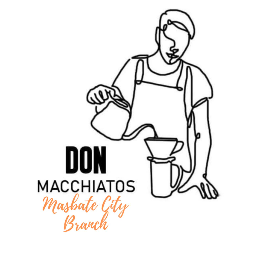 Don Macchiatos - Masbate City