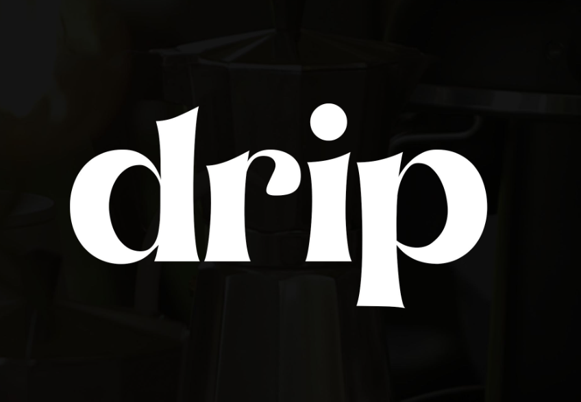 Drip Coffee & Community