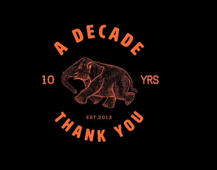 Elephant Grounds Manila - BGC