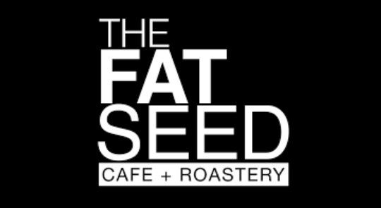 The Fat Seed Cafe + Roastery