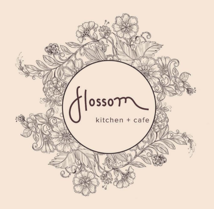 Flossom Kitchen + Cafe
