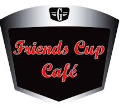 Friends Cup Cafe