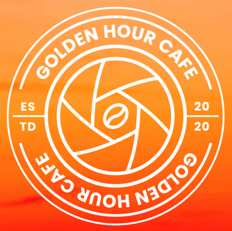 Golden Hour Cafe
