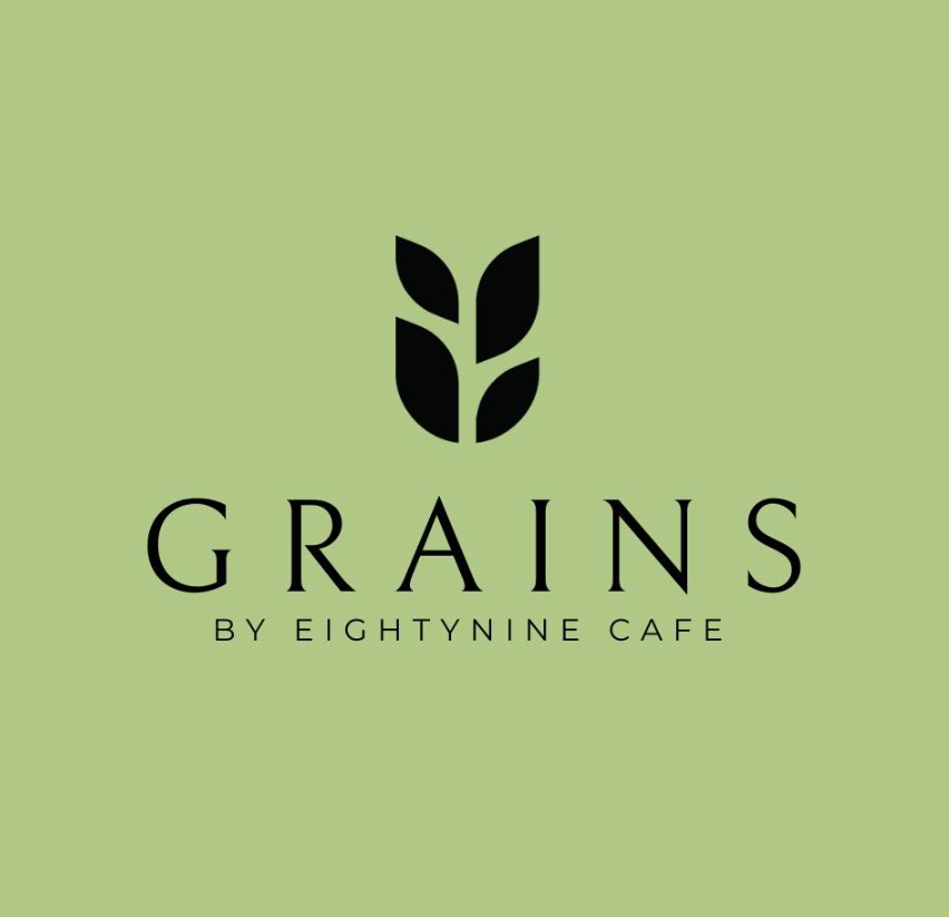 Grains Plant-based Cafe