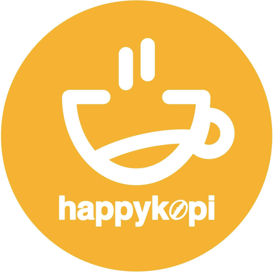 Happy Kopi - Malamig, Mandaluyong