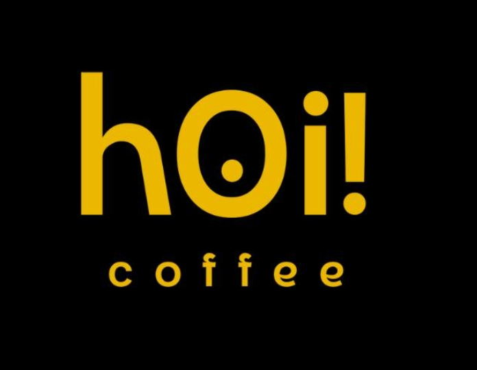 Hoi Coffee - Work Cafe